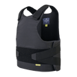 Anorak Rhodium® Concealable II pistos- ja luotisuojaliivi kestävästä rip-stop-materiaalista, tarkoitettu näkymättömään ja näkyvään käyttöön