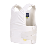 Anorak Rhodium® Concealable III rip-stop-kankaalla maksimaaliseen suojaan teriä ja luoteja vastaan