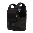 Anorak Rhodium® Duty I pistos- ja luotisuojaliivi, NIJ 0101.06 STD Level IIIA -suoja, kevyt ja monikäyttöinen soft armor -muotoilu veitsi- ja aseensuojausta varten