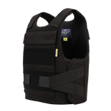 Anorak Rhodium® Duty I pistos- ja luotisuojaliivi, NIJ 0101.06 STD Level IIIA -suoja, kevyt ja monikäyttöinen soft armor -muotoilu veitsi- ja aseensuojausta varten