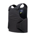 Anorak Concealable IV Cover – käytännöllinen ja hengittävä liivi kevyessä muotoilussa, kestävä rip-stop-materiaali huomaamattomaan suojaan