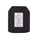 Anorak Titanium® Insert (SAPI) UHMWPE- ja UD ARAMID -materiaaleista, suoja käsiaseita ja konepistooleja vastaan, Level IIIA++