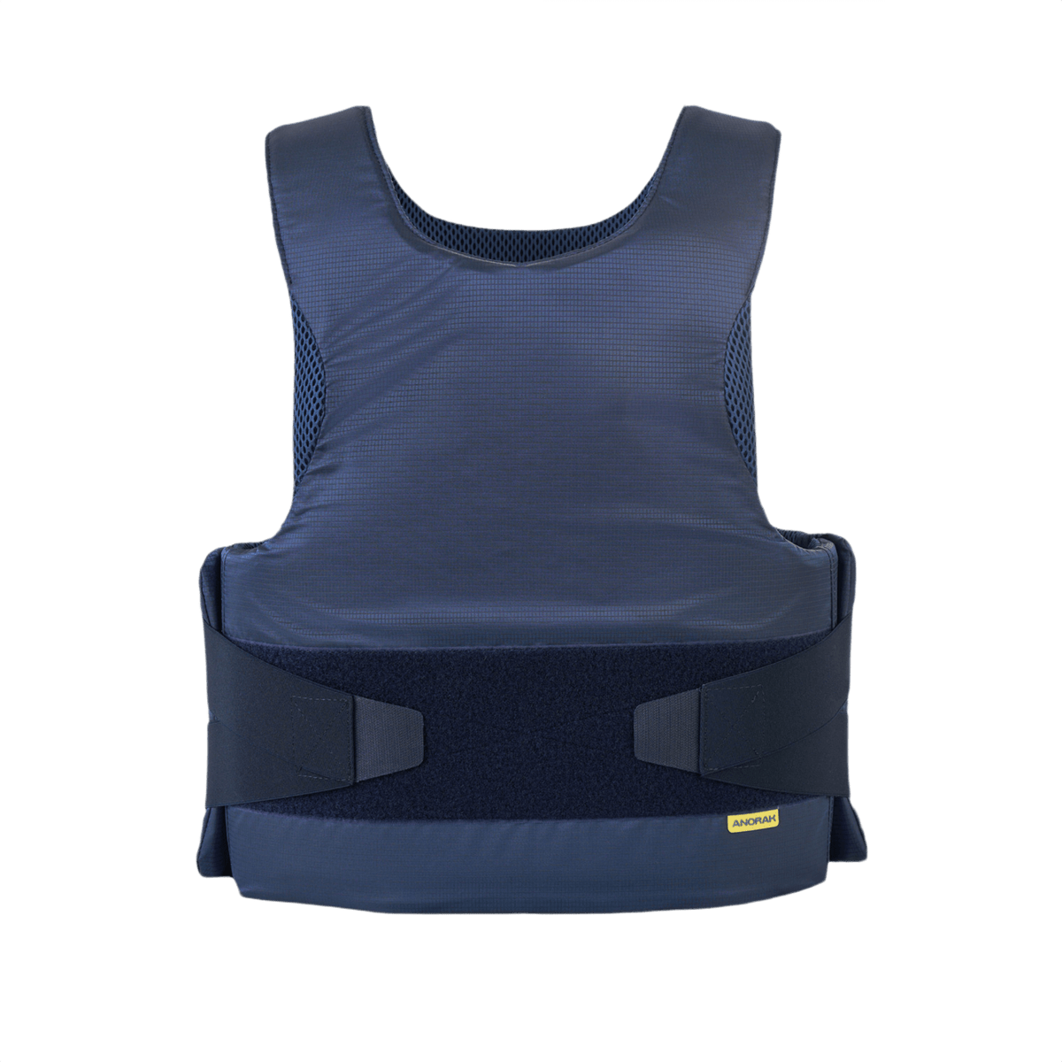 Anorak Topaz® Concealable III -pistosuojaliivi, veitsi- ja pistosuojaava liivi, korkea piilotettavuus ja maksimaalinen suoja arjen käyttöön.