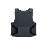 Anorak Topaz® Concealable I -pistosuojaliivi, veitsi- ja pistosuojaava pehmeäpanssari, korkea piilotettavuus, Level 1 -suoja.