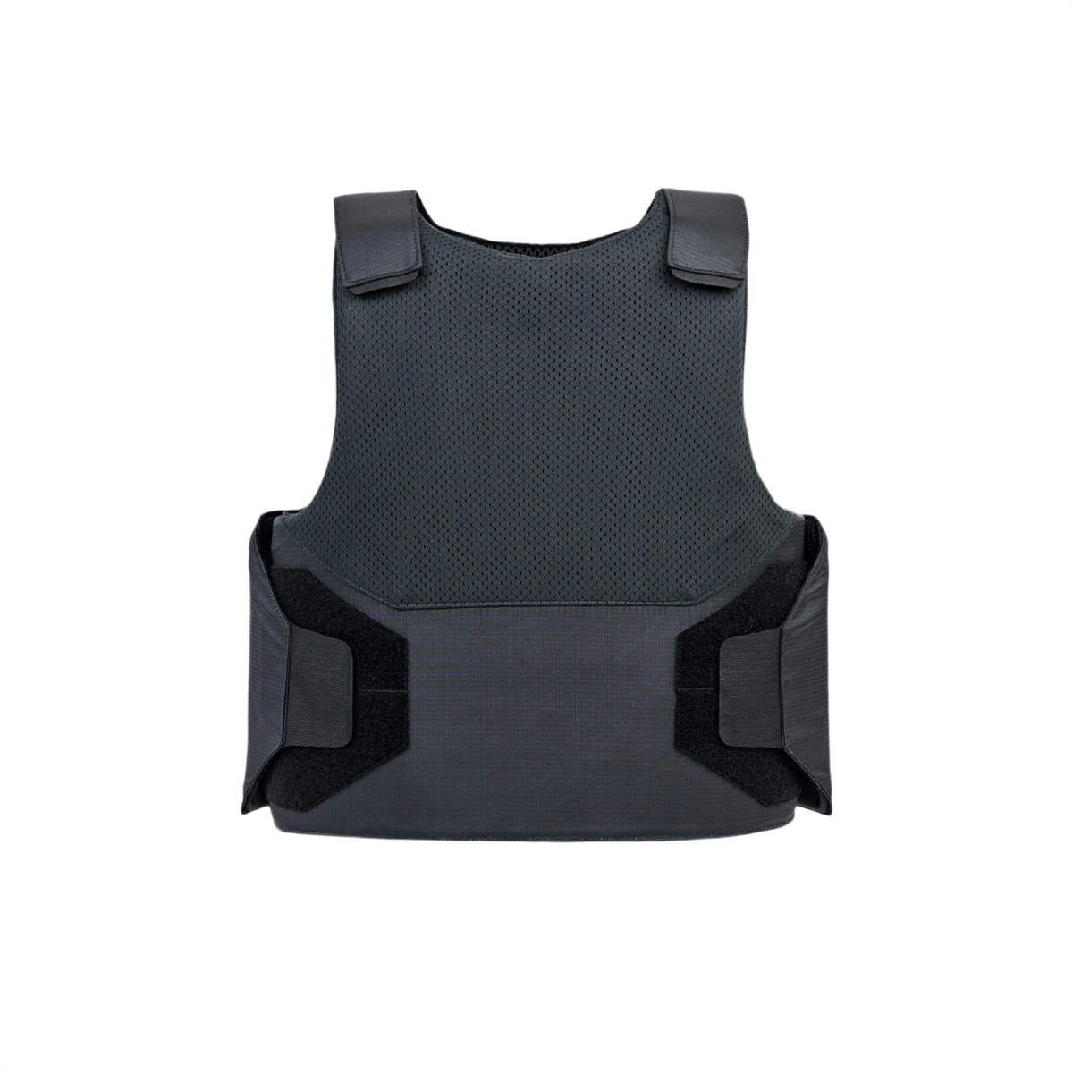 Anorak Topaz® Concealable I -pistosuojaliivi, veitsi- ja pistosuojaava pehmeäpanssari, korkea piilotettavuus, Level 1 -suoja.
