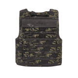 Anorak Rhodium® Tactical I MultiCam® pistos- ja luodinsuojaliivi, kestävä pehmeä suojaliivi tasolla Level IIIA.