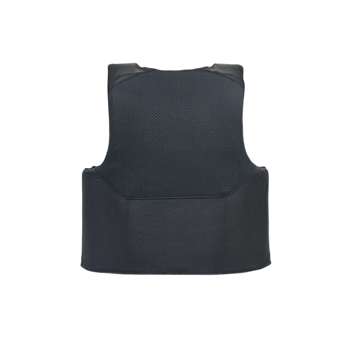 Anorak Topaz® Concealable I -pistosuojaliivi, veitsi- ja pistosuojaava pehmeäpanssari, NIJ 0115.00 STD Level 1 -suoja.