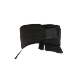 Anorak Chromium® Kaula-/kurkkusuoja I UHMWPE-pehmeäpanssarilla maksimaaliseen Level IIIA-suojaukseen.
