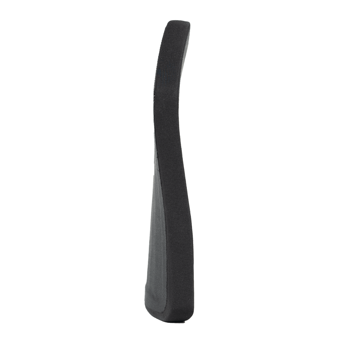 EA Multi Curved Traumeplade IV SA (SiC) 30x25 galleria-asema 1, NIJ Level IV, SiC-keramiikkainen traumalevy.