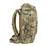 M-Tac Rygsæk Gen. III Elite – Small, multicam Cordura 500D/1000D, ergonominen muotoilu ja modulaarinen MOLLE-järjestelmä, galleria-asento 1.
