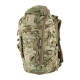 M-Tac Rygsæk Gen. III Elite – Small, multicam Cordura 500D/1000D, modulaarinen MOLLE-järjestelmä ja ergonominen muotoilu, galleria-asento 1.