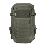 M-Tac Rygsæk Gen. II Elite – Small, kestävä materiaali, modulaarinen MOLLE-järjestelmä ja käytännöllinen avaus, galleria-asento 1.