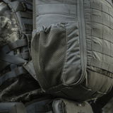 M-Tac Rygsæk Gen. II Elite – Small, matkalaukkuavaus, modulaarinen MOLLE-järjestelmä ja joustavat verkotaskut, galleria-asento 1.