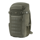 M-Tac Rygsæk Gen. II Elite – Small, kestävä materiaali, modulaarinen MOLLE-järjestelmä ja käytännöllinen avaus, galleria-asento 1.