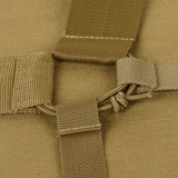 M-Tac Elite -taktisen vyön olkahihnat, tiheä MIL-SPEC-webbing, vahvistetut tikit ja säädettävä pituus, galleria, sijainti 1