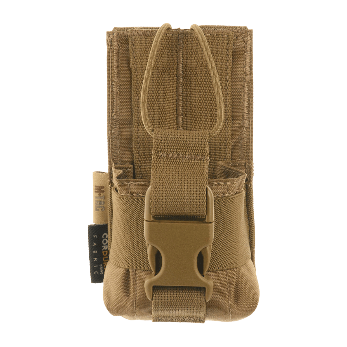 M-Tac Radio Pouch Motorola 4400/4800 — tuotekuva