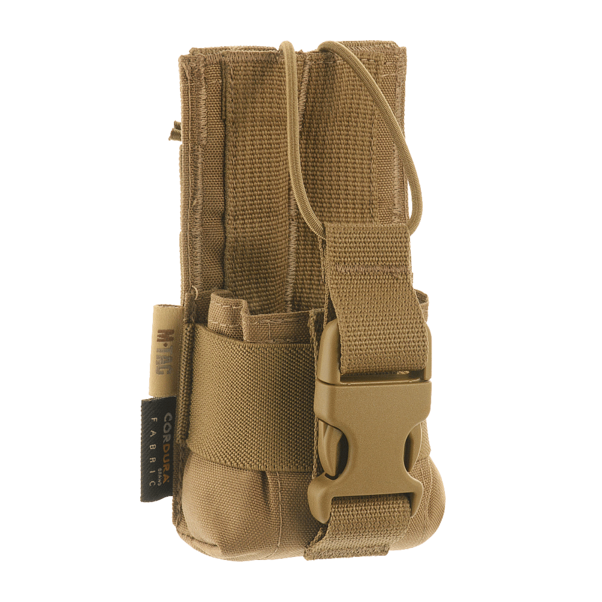 M-Tac Radio Pouch Motorola 4400/4800 — tuotekuva