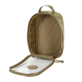 M-Tac Utility Organizer Transparent Elite Small Gen. II multicam-kuosissa, läpinäkyvällä etupaneelilla, kestävä materiaali ja NIJ-sertifiointi, galleria, sijainti 1