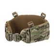 M-Tac taisteluvyö ARMOR Tegris D-Ring Cobra Multicam-kuosissa, valmistettu Cordura 500D:stä taktisiin tehtäviin ja erikoisjoukoille.