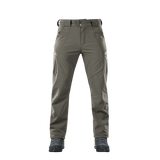 M-Tac Soft Shell Vinter -housut, lämpimät ja hengittävät fleece-vuorella, sopivat syksyyn ja talveen, korkea mukavuus ja tuulen suoja.