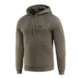 M-Tac Cotton Raglan -huppari, 100 % puuvillaa, raglanhihat, pehmeä ja monipuolinen tyyli, sopii arkeen ja aktiiviseen elämäntapaan.