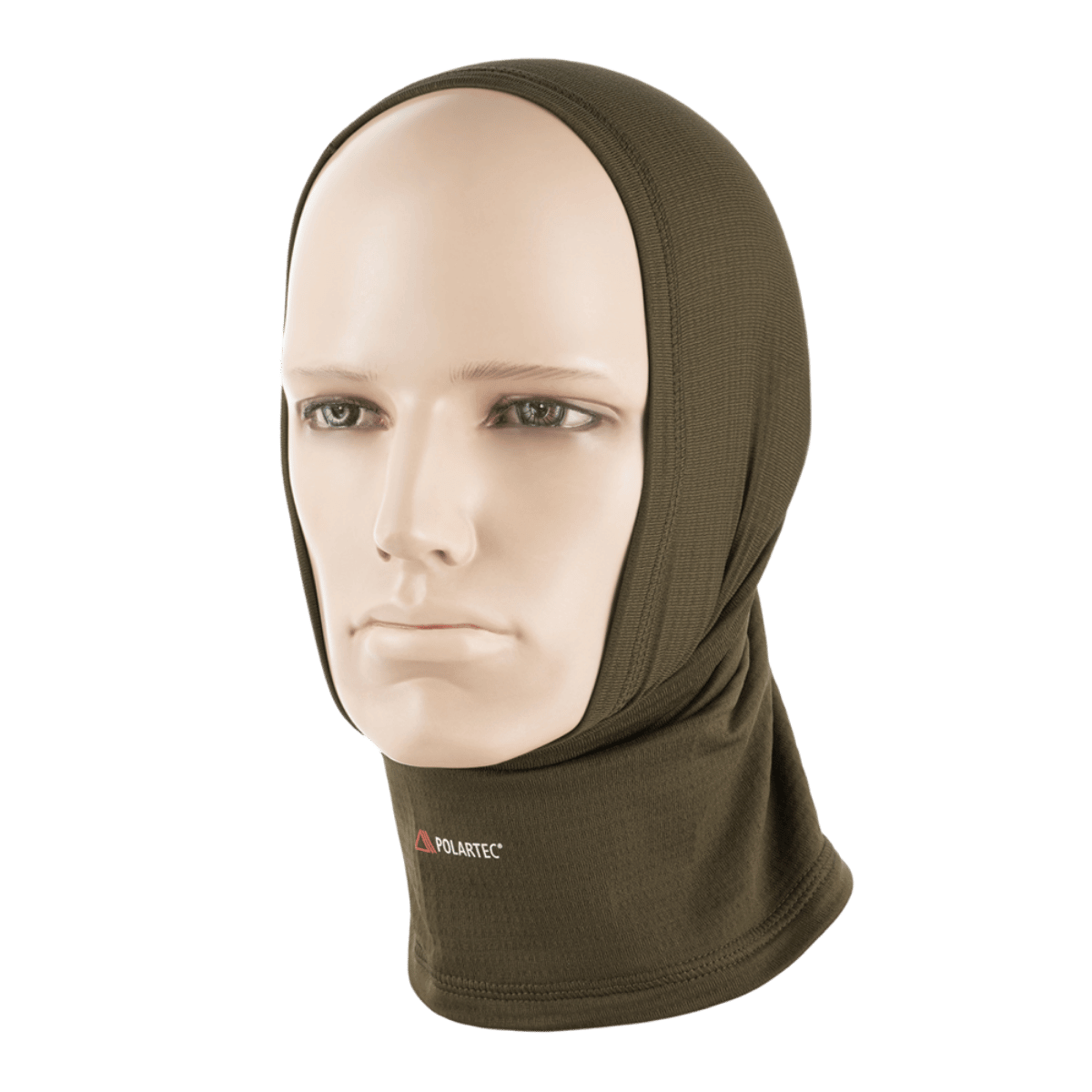 M-Tac Tube Scarf Polartec Power Grid -kauluri mallilla, lämmin ja tyylikäs muotoilu suojaan tuulelta ja kylmältä.