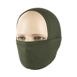 M-Tac Tube Scarf Polartec Power Grid -kauluri, joka antaa suojan tuulelta ja kylmältä, valmistettu Polartec® Power Grid -fleeceistä.