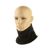 M-Tac Balaclava Elite Fleece Polartec mustana, suunniteltu ninja‑tyyliin maksimaalista suojaa varten kylmältä ja tuulelta. Valmistettu Polartec®‑fleeceestä.