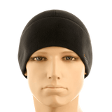 M-Tac Fleece Watch Cap Light Polartec talvihattu lämmöneristävällä Polartec Micro Series fleece -vuorella, ihanteellinen suoja kylmää ja tuulta vastaan.