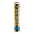 M-Tac Glow Stick 15 cm pakkauksessa, sininen, itsenäinen valonlähde ilman sähköä, turvallinen ja myrkytön, kestäen jopa 24 tuntia.