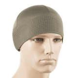 M-Tac Hjelm Watch Cap Polartec fleece-pipo viileään säähän, kestävä ja mukava kypärän alla. Sopii ulkokäyttöön kylmällä säällä.