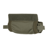 M-Tac Horizontal Medical Pouch ROLL Elite Cordura 500D -materiaalista, käytännöllinen rullamalli tilansäästöön.