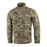 M-Tac-takki Sturm Gen.II NYCO Extreme Multicam-kuvioinnilla taktiseen käyttöön.