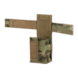M-Tac kompakti turnike-tasku Gen.3 Multicam Cordura taktiseen säilytykseen hemostaattiselle turnikeelle, galleria-asento 1.