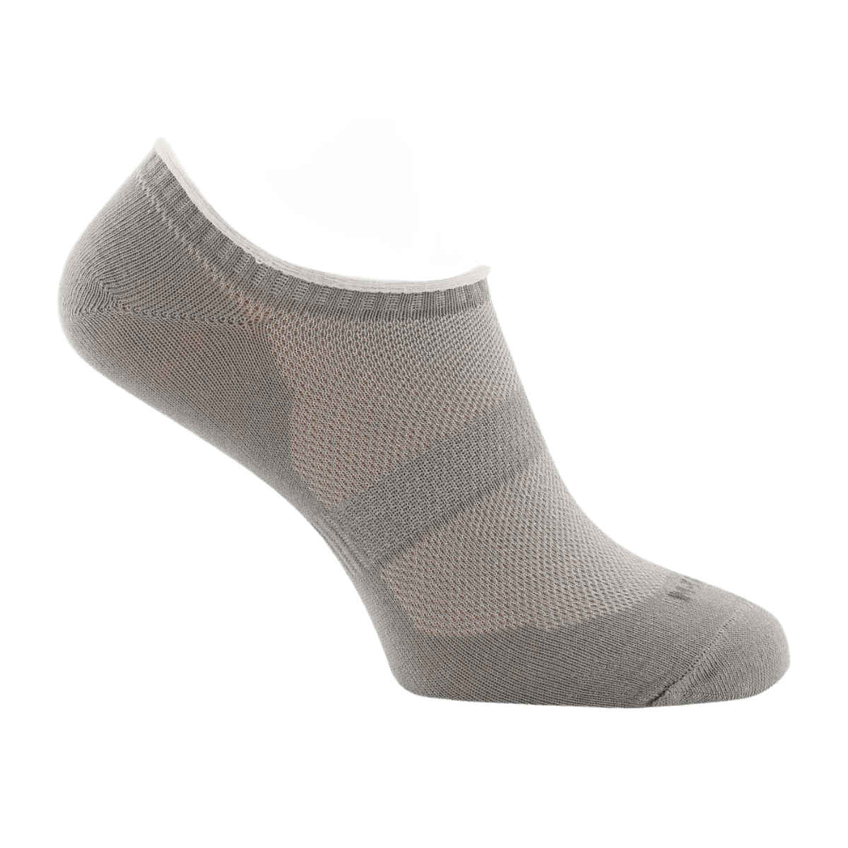M-Tac Let kesäsukat hengittävässä materiaalissa juoksuun ja ulkoiluun lämpimässä säässä, ergonominen istuvuus, harmaa väri.