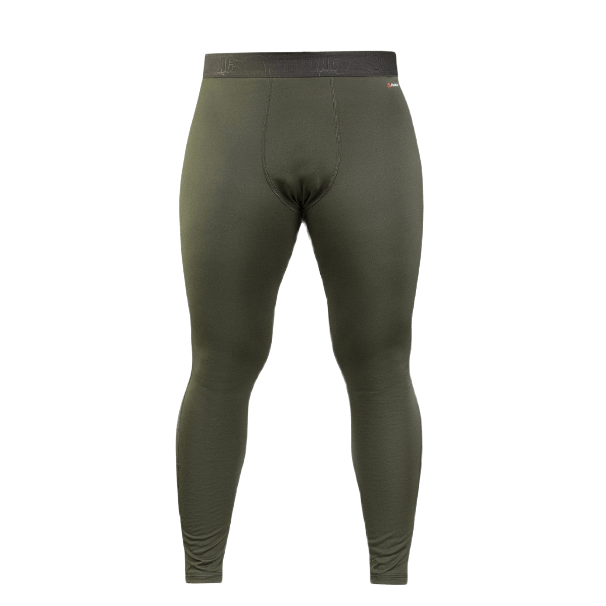 M-Tac Level I Polartec Thermal -housut baselayer premium Power Dry® -materiaalista, anatominen istuvuus, litteät saumat.