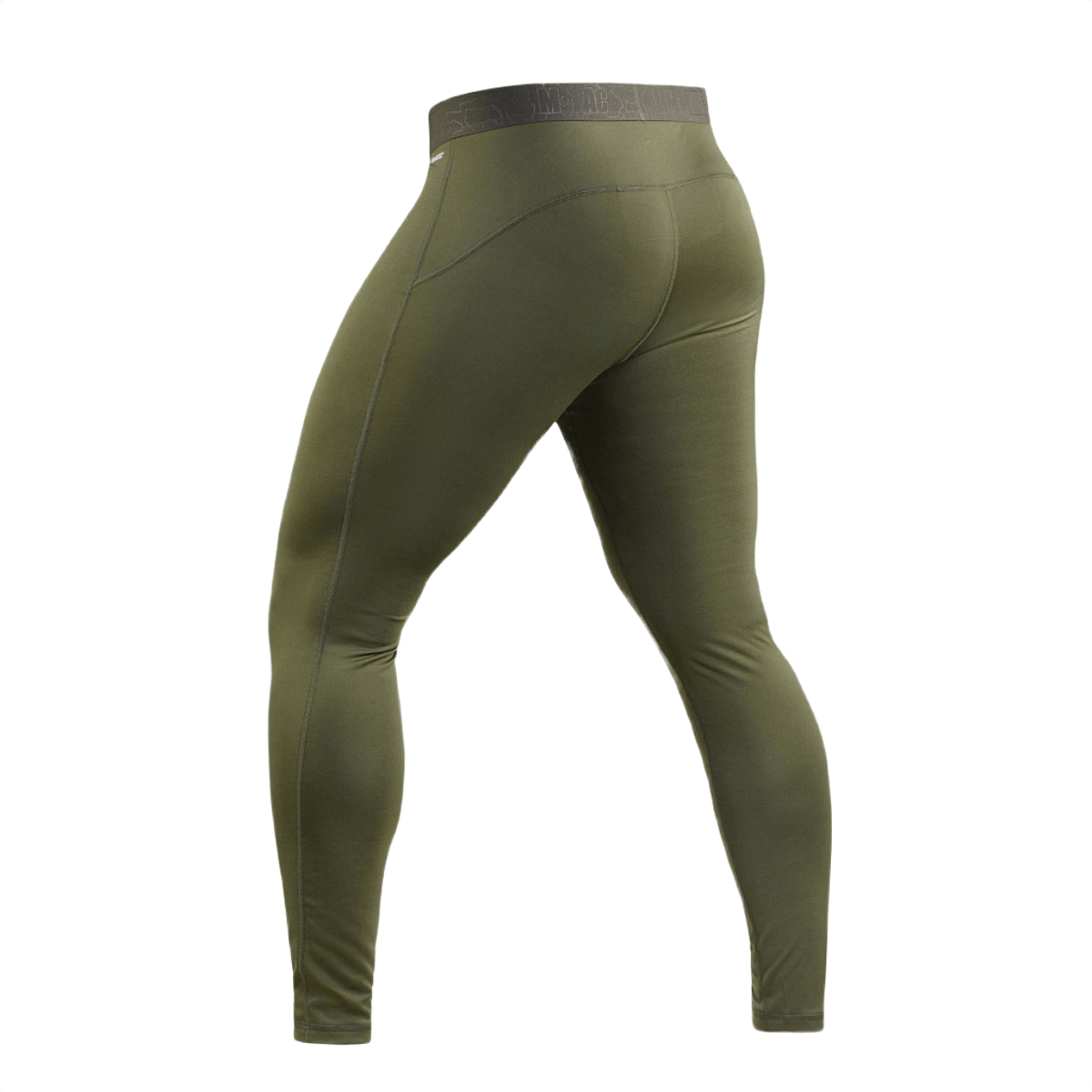 M-Tac Level I Polartec Thermal -housut premium Power Dry® -materiaalista, täydellinen baselayer talveen, anatominen istuvuus.