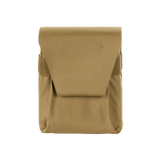 M-Tac M249 Cartridge Box Closed -tasku Cordura 500D:llä taktisiin tehtäviin.