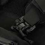 Nopealukko 2m ROC-solki en M-Tac Plate Carrier Cuirass FAST QRS XL Gen.II, Cordura 500d.