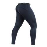 M-Tac Level I Polartec Thermal -housut Power Dry®-materiaalista, anatominen istuvuus, ihanteellinen baselayer-talvikäyttöön.