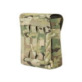 M-Tac-tasku M249 Cartridge Box Closed maastokuvioitu, Cordura 500D-materiaalia