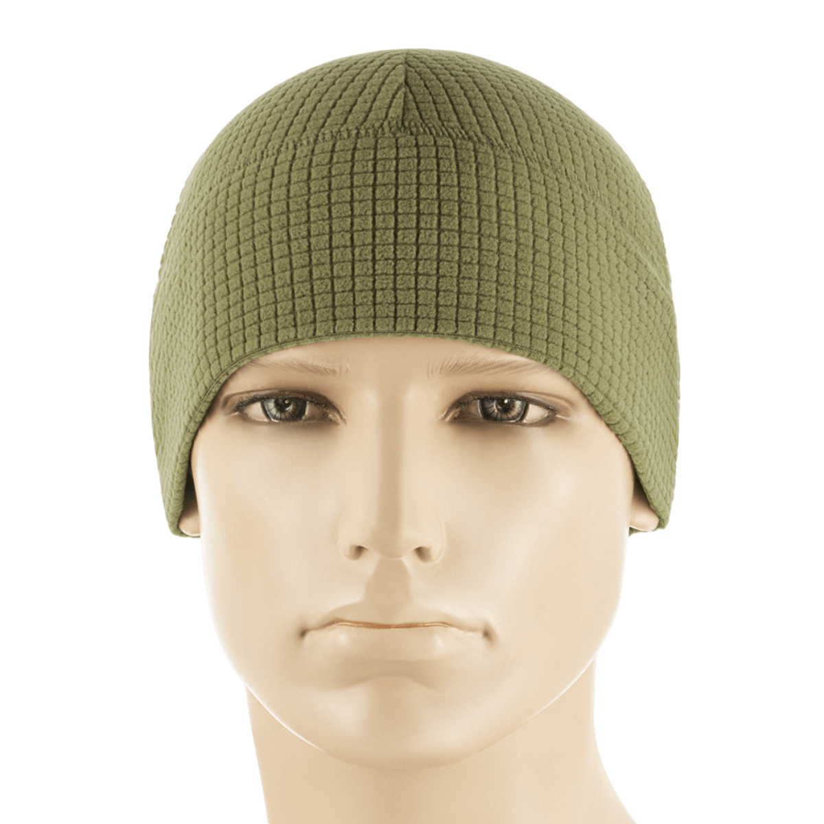 M-Tac Rip-Stop Fleece Hjelmliner, kestävä ja lämmin fleece viileisiin olosuhteisiin, sopii kypärän alle, suojaa tuulelta ja kylmältä
