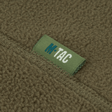 M-Tac Snood Elite Kort Justerbar Fleece, anti-pilling-ominaisuus, yksityiskohta pehmeästä ja kestävästä fleecestä, sopii kylmään säähän