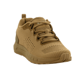 M-Tac Summer Light Sneakers suunniteltu kesään, kevyet ja kestävät EVA-vaahto ja kumipohja optimaaliselle mukavuudelle ja pidolle.