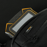 M-Tac Sphaera Hex Hardsling Bag Large Elite kiinteällä CORDURA®-kankaalla.