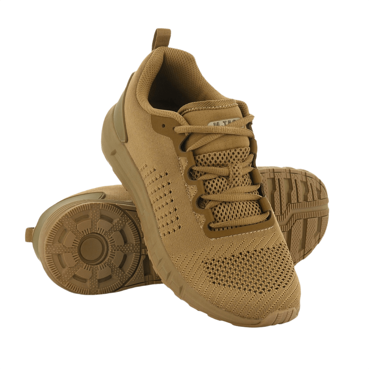 M-Tac Summer Light Sneakers kesäkäyttöön, kevyet ja hengittävät kumavahvikkeilla. Ihanteelliset taktiseen käyttöön ja ulkoiluun.