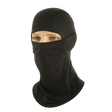 M-Tac Sweater-Ninja-Balaclava Premium, musta, suojaa kuumuudelta ja kosteudelta, valmistettu Polartec Power Dry -materiaalista, tarkoitettu kypärän alle