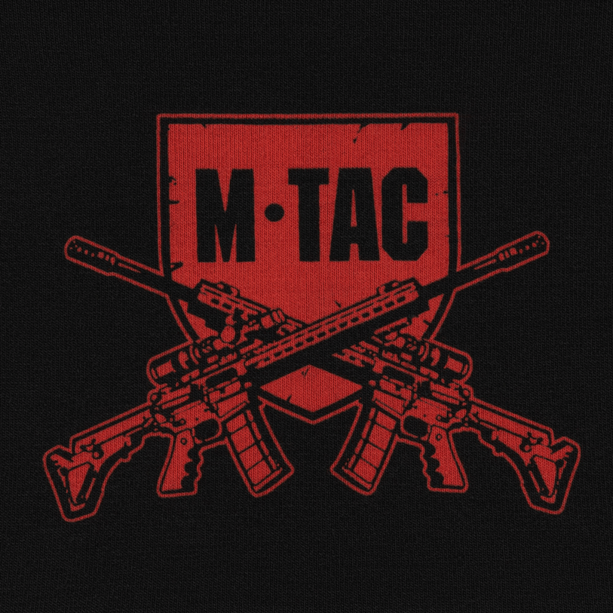 M-Tac T-Shirt Freedom graafisella kilpi- ja miekka-printillä, symboloi suojaa ja vastarintaa, kunnioittaa ukrainalaista voimaa ja yhteenkuuluvuutta.