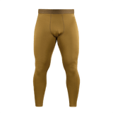 M-Tac Level I Polartec Thermal -housut Power Dry®-kankaasta, ihanteellinen baselayer, anatominen istuvuus, 100% polyesteri.