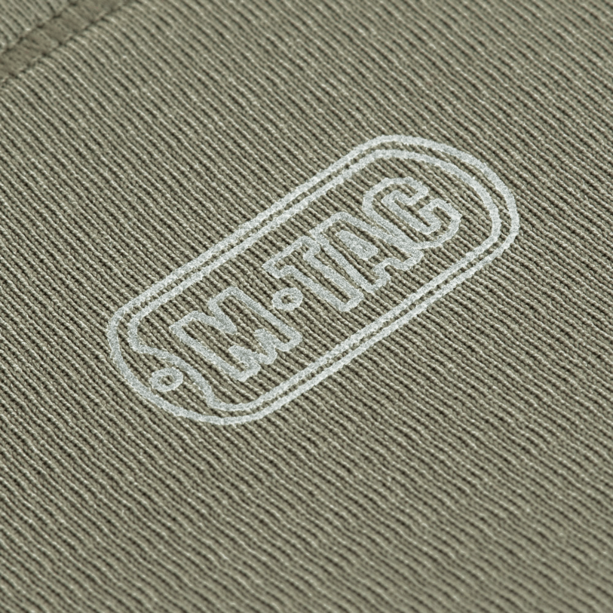 M-Tac Thermo -housut Polartec Winter Baselayer Vent -logo tekstiilimateriaalissa.